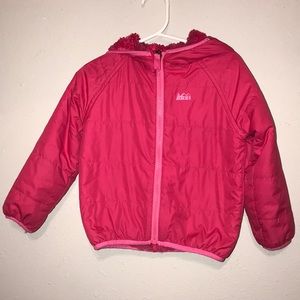 rei Jackets & Coats - Toddler REI Coat rei Jackets & Coats - Toddler REI Coat